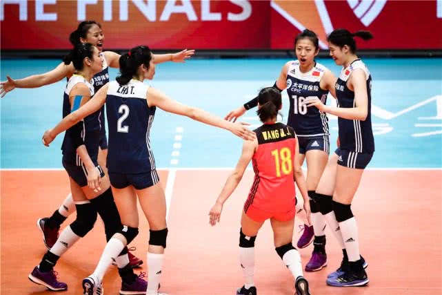 中国女排面临换血4位置或入新人 两奥运功勋出局概率最大？