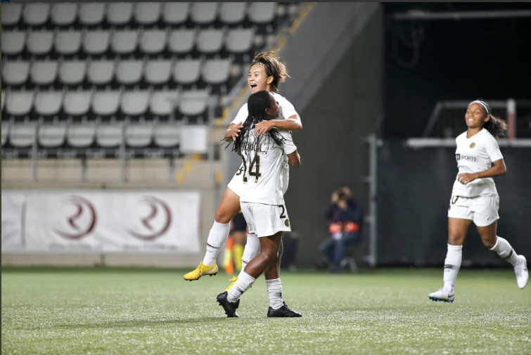 王霜轰欧冠处子球+6战造6球 1纪录碾压中国海外球员