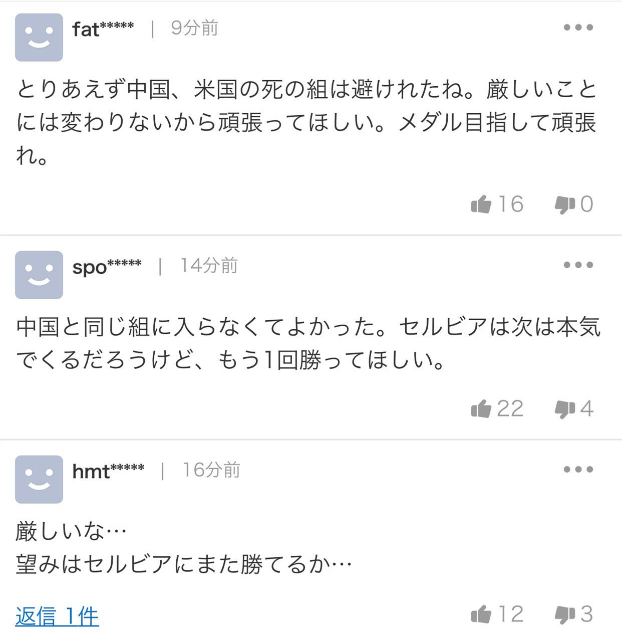 进死亡之组！日本却自信能进4强 她们欣喜避开中国女排？