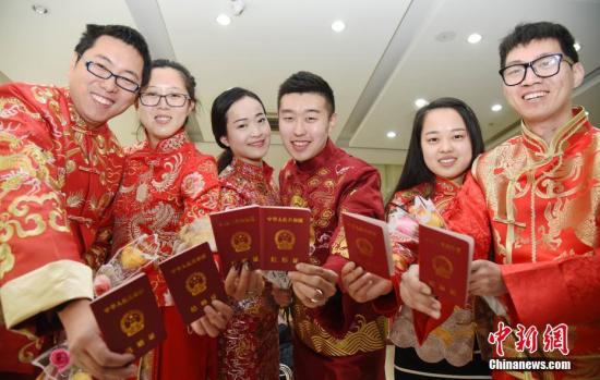 婚姻新时代：没有在恋爱中成长 却直接在婚姻中试错