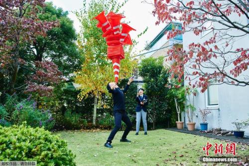 不服来战！吉尼斯世界纪录日：挑战梦想 潜力无限