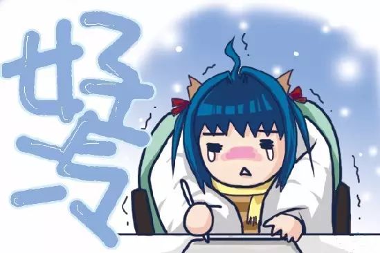气象局：今冬气温比常年偏高 大范围雨雪可能性小