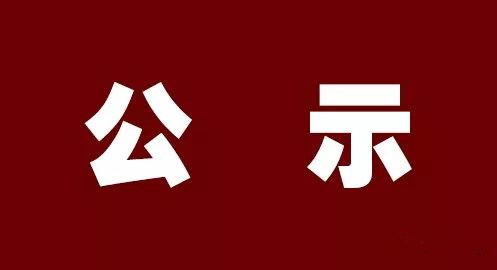 “聊城好人年度十大人物”名单公示