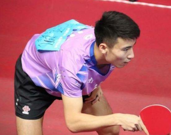 国乒16岁天才爆冷林高远！曾破马龙樊振东纪录，4-1吊打张本智和