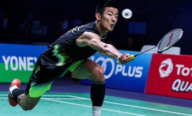 国羽3单打主力全晋级！谌龙2-0速胜横扫 携石宇奇何冰娇过首轮关