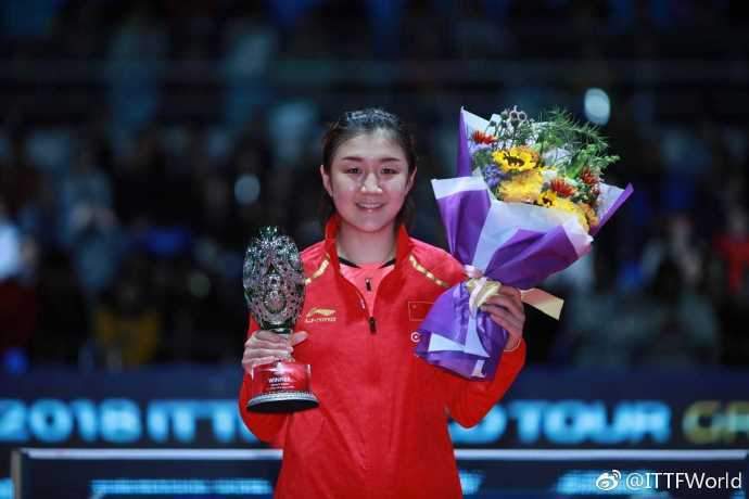 再轰10-0？乒超新女王欲夺14连胜，陈梦迎战小魔王王曼昱