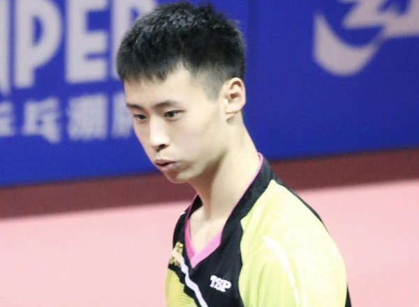 恭喜！国乒直拍再出新王 3-0横扫世界冠军，11-1吊打许昕