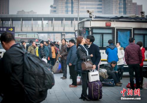 资料图 <a target='_blank' href='http://www.chinanews.com/' >中新网</a>记者 李卿 摄