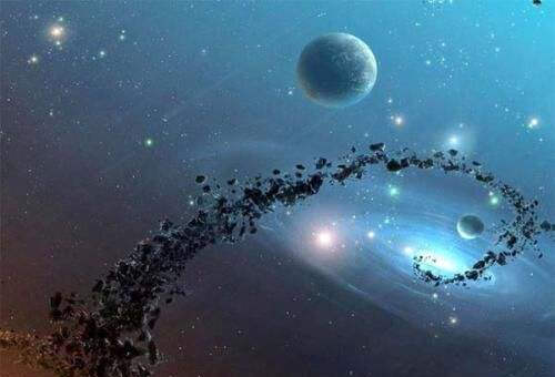 《流浪地球》的引力弹弓究竟是啥