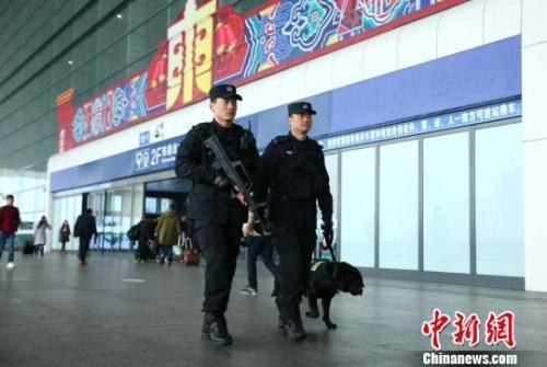 这些新规今起实施：侵犯民警执法权威或被追刑责