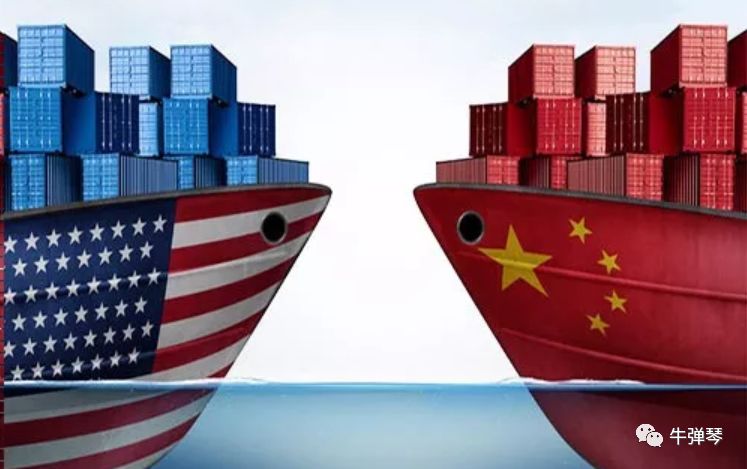 美国人又来谈判了，这三个小细节很耐人寻味！