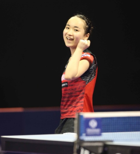 刘国梁出手了！针对伊藤美诚定狠招 日本新一姐好日子到头？