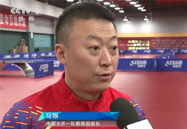 国乒罢赛教练意外升官！刘国梁道出提拔他的原因