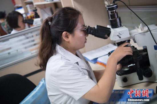 “疟原虫治疗癌症”有科学根据吗？学者：是在吹牛