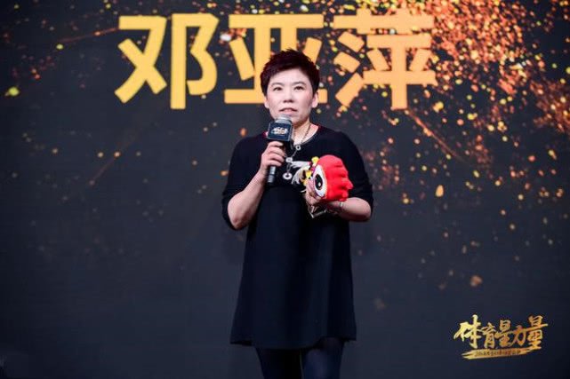 邓亚萍说出国乒无法突破原因 中国有一大利好