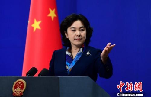 美军舰再闯南沙海域 中方：破坏南海和平稳定不得人心