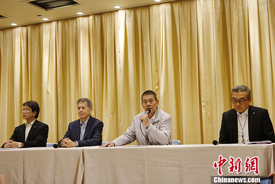 台湾华航机师罢工第四天：劳资双方协商再次破局