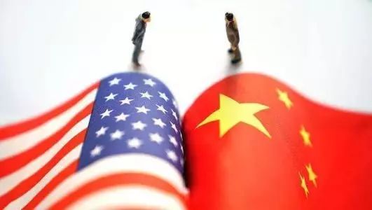 中美经贸磋商就主要问题达成原则共识
