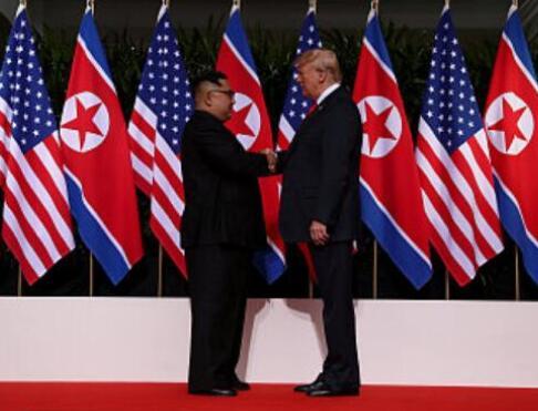金正恩如何前往越南参加第二次“金特会”引关注