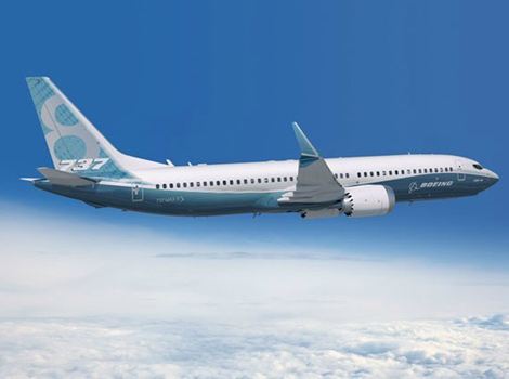 国内航司：接民航局通知 737MAX运行仅先暂停一天