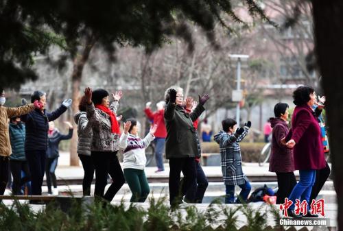 中东部气温将迎“大跳水” 风沙雨雪袭北方多地