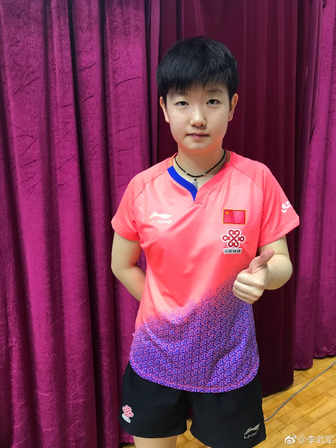 国乒世乒赛名单引热议！央视名记透露最新进展 女乒5大将谁落选？