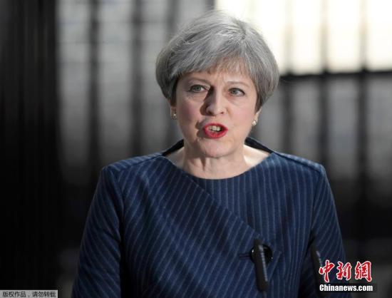 英国脱欧期限将推迟至何时？欧盟给出了两个日期