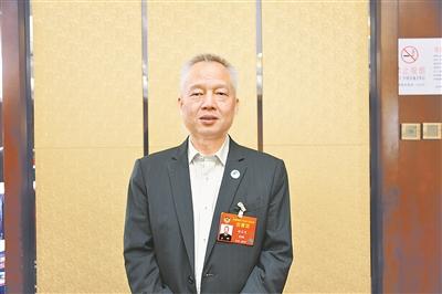 北斗总设计师杨长风：中国的北斗，世界的北斗