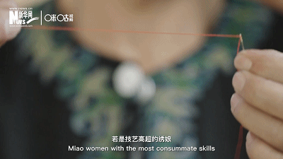 从深山走来的它，靠什么惊艳时尚圈？丨《直播联合国》