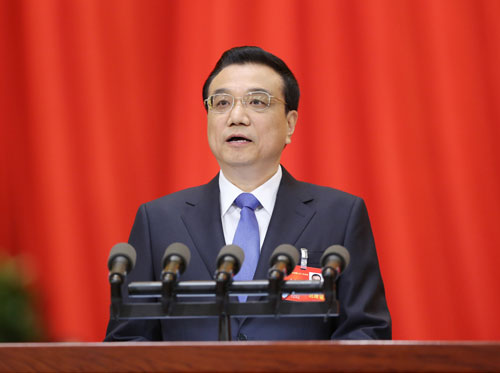 李克强：2018年17种抗癌药大幅降价并纳入国家医保目录
