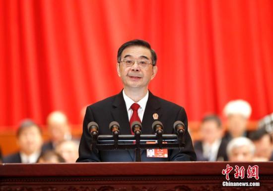 中国两高发布年度工作答卷 “加码”社会公平正义