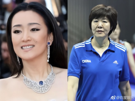 曝《中国女排》电影女主角已敲定！影后饰演郎平