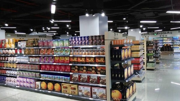 保税产品鱼龙混杂 进口保健品不建议“海淘”尝鲜