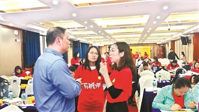 新个税法催生薪税师 他们有望成年入百万“薪一代”
