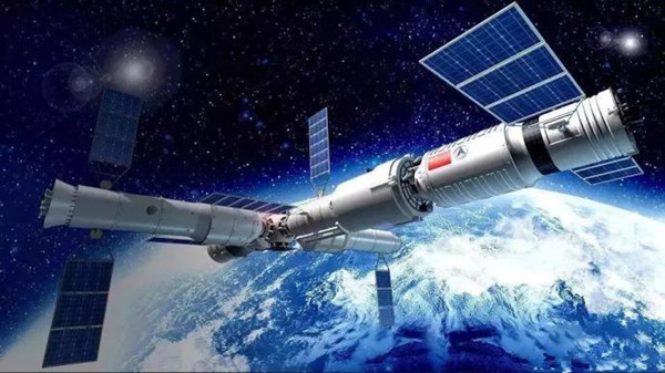 长征五号B运载火箭择机首飞 中国空间站飞行任务将启