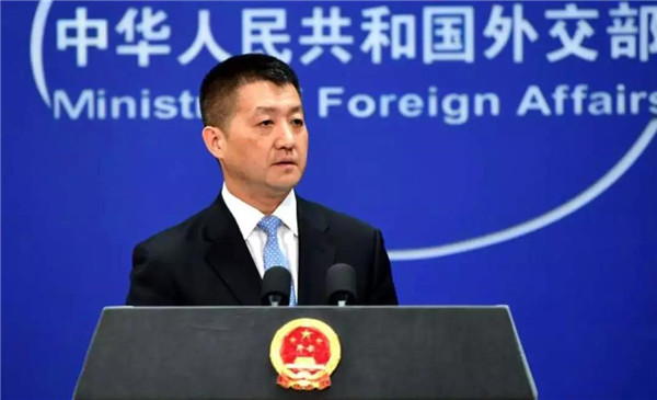 外交部：中方暂停进口加拿大企业油菜籽属正常检疫安全防范