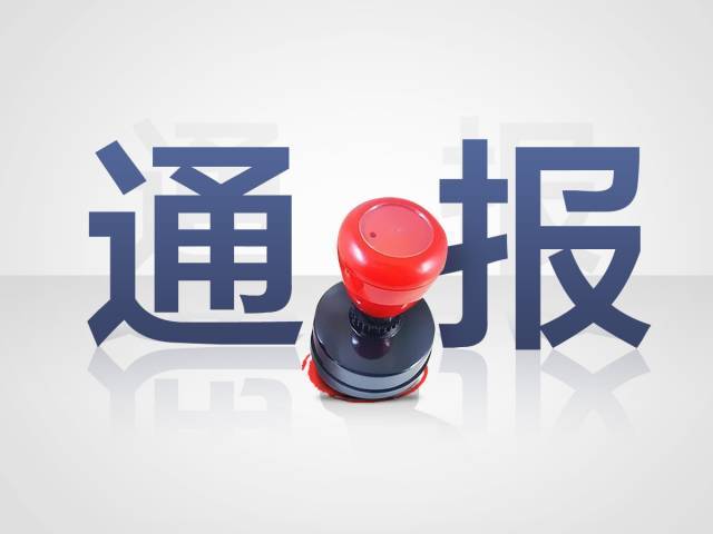 十三届聊城市委第六轮巡察发现问题通报