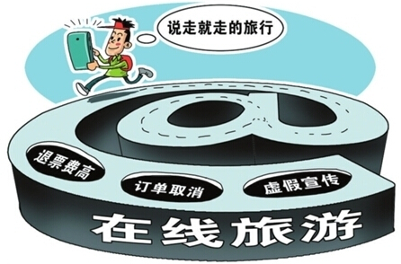 霸王条款、低价陷阱…在线旅游消费警惕这十大“坑”