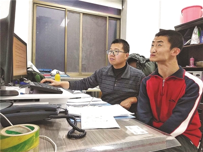 人生有梦不觉寒！从脑瘫患者到“博士研究生”