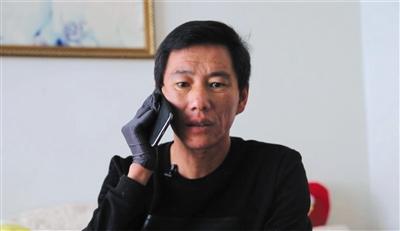 被一条链子改变命运 中国首例核辐射案受害者离世