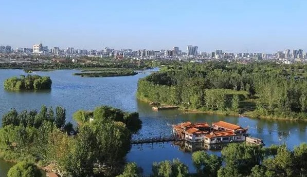 聊城普通国省道编号开始调整 将由原来的18条调整为17条 驾乘人员出行要提前做好功课