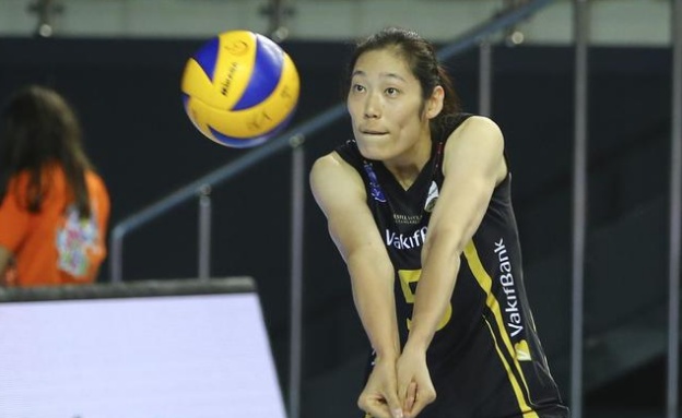 中国骄傲！朱婷狂揽23分蝉联得分王 3天后率瓦基弗夺土超冠军？