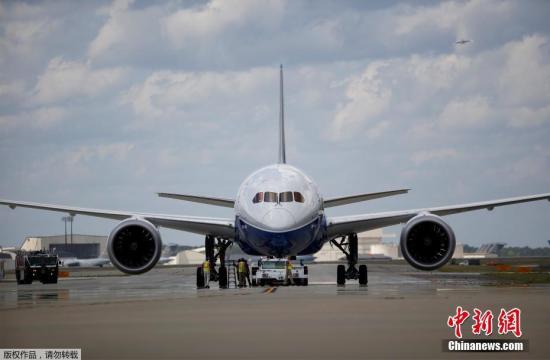 波音787存在严重安全隐患？内部员工：我永不会搭乘