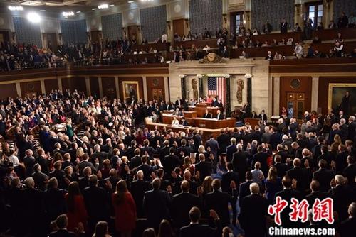 五角大楼再发中国军力报告 极力夸大和抹黑中方军事活动