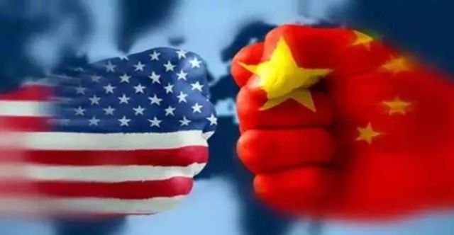 美国“旧船票”登不上各国“新客船”