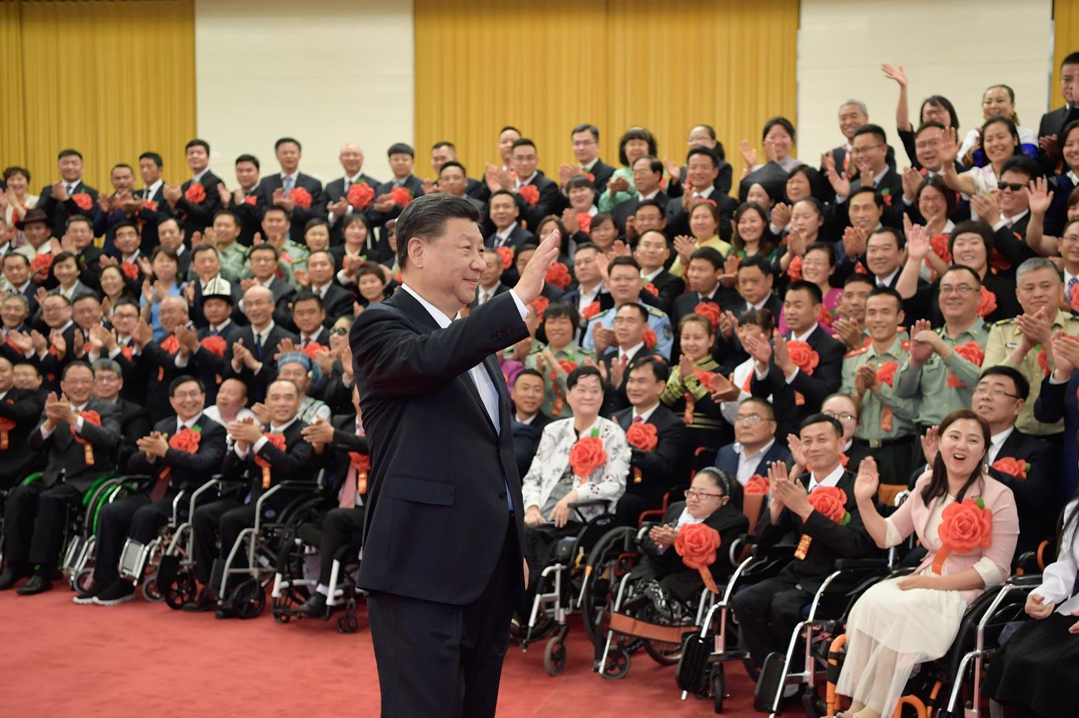 点击进入下一页