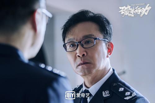 剧照 剧照