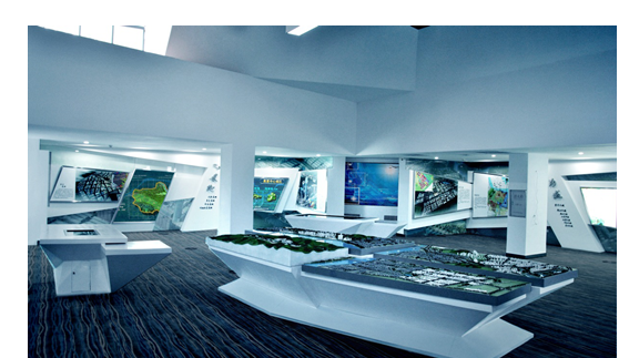 新一代3D空间相机发布