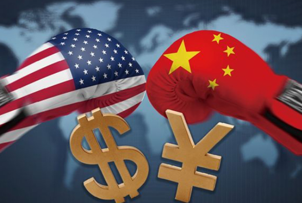 美对华3千亿美元产品加税听证会：反对加税意见超95%