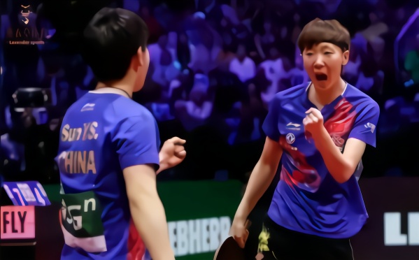 国际乒联大动作！听取日本乒协+伊藤美诚建议，国乒也迎好消息